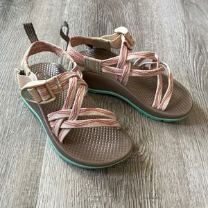 Kids ZX/1 Chaco Sandals